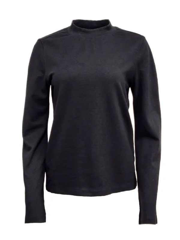 HoodLamb Women's Black Bell Sleeve Hemp Organic Cotton Sweatshirt NWT Hoodie with Snap Buttons Easy Quick HoodLamb Women's Black Bell Sleeve Hemp Organic Cotton Sweatshirt NWT Hoodie with Snap Buttons Easy Quick