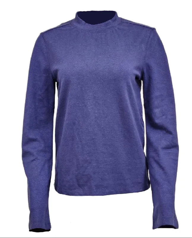 HoodLamb Women's Navy Bell Sleeve Hemp Organic Cotton Sweatshirt NWT Hoodie with Double Zipper Versatile Adjustable HoodLamb Women's Navy Bell Sleeve Hemp Organic Cotton Sweatshirt NWT Hoodie with Double Zipper Versatile Adjustable