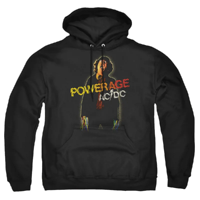 AC/DC Powerage - Pullover Hoodie