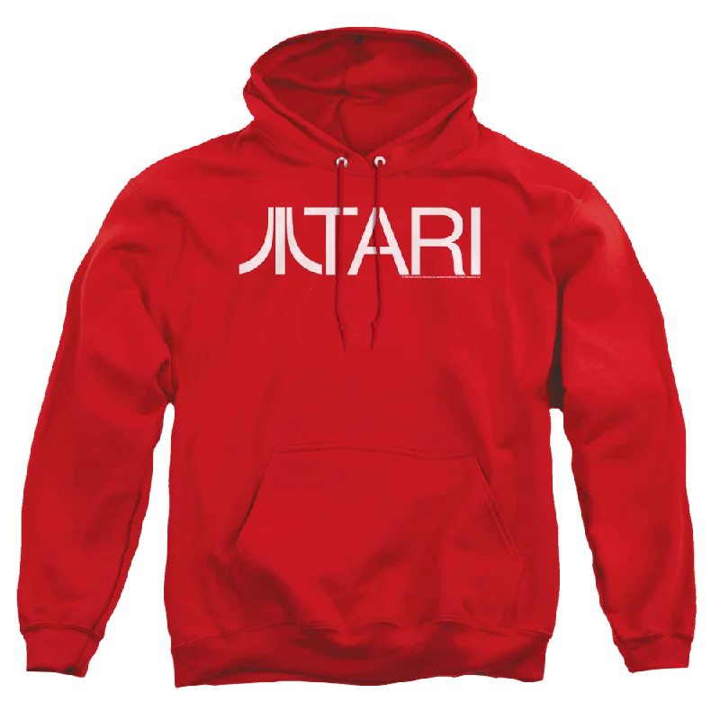 Atari Atari - Pullover Hoodie