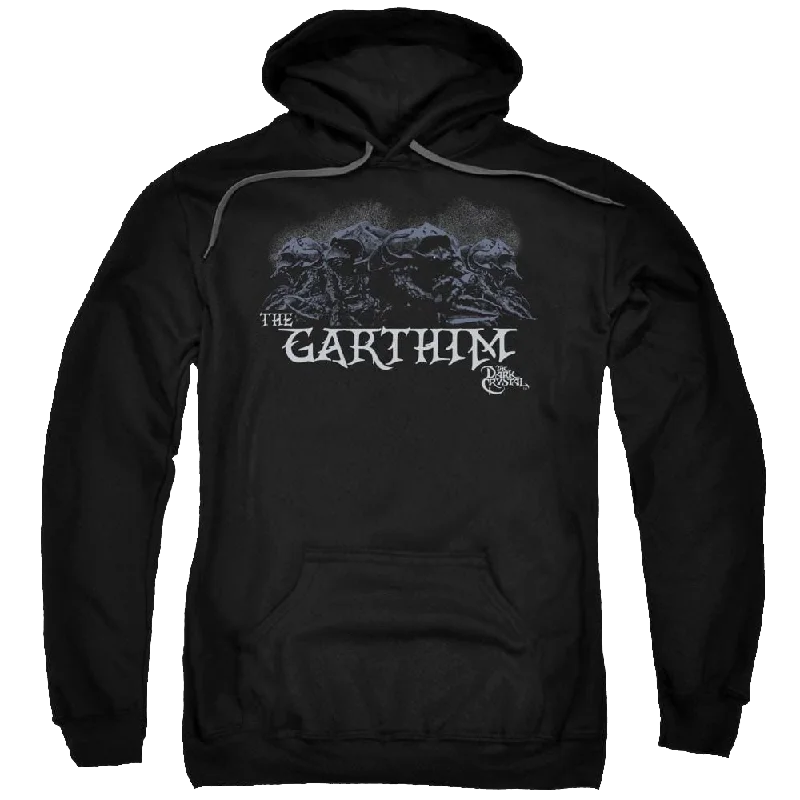 Dark Crystal The Garthim - Pullover Hoodie Turtleneck Warm Pullover