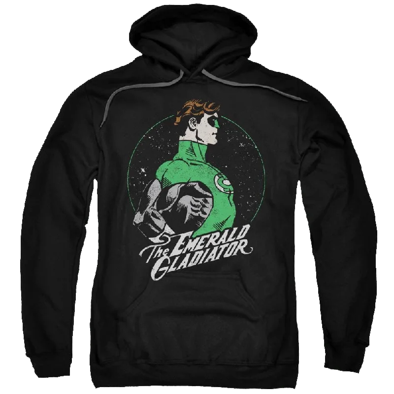 DC Comics Star Gazer - Pullover Hoodie Oblong Neck Pullover