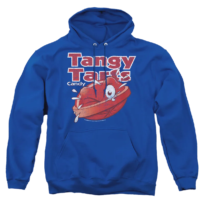 Dubble Bubble Tangy Tarts - Pullover Hoodie Bolero Style Sweater