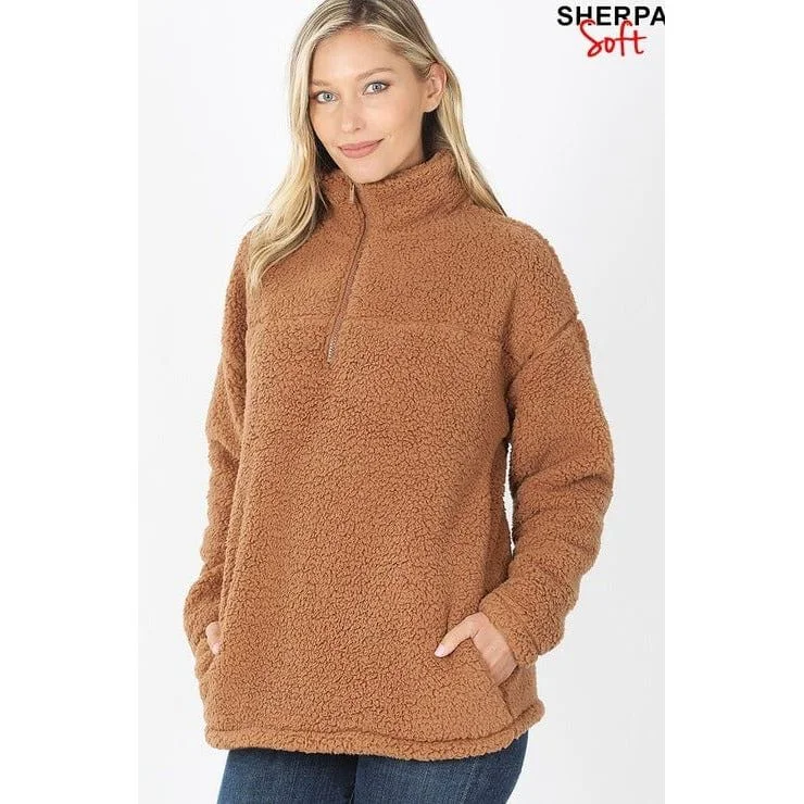 Deep Camel